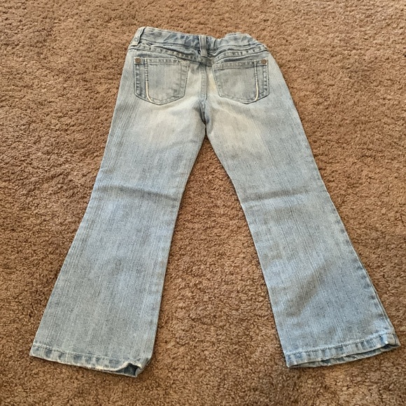 Girl’s Old Navy jeans - Picture 2 of 6